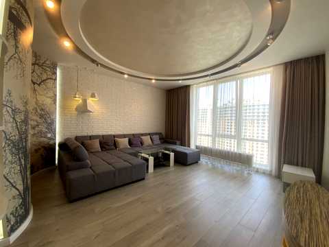квартира за адресою Генуезька вул., 24д к.1-3