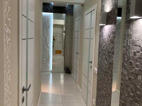 квартира за адресою Генуезька вул., 24д к.1-3