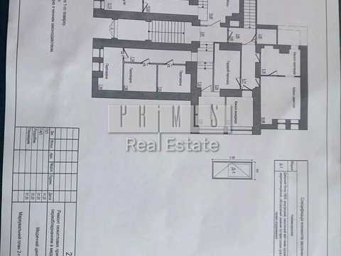 комерційна за адресою Казимира Малевича вул. (Боженка), 83