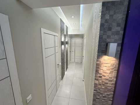 квартира за адресою Генуезька вул., 24д к.1-3
