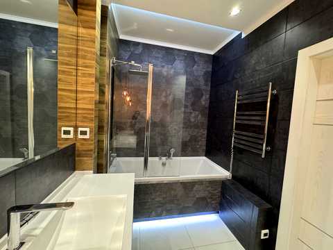 квартира за адресою Генуезька вул., 24д к.1-3