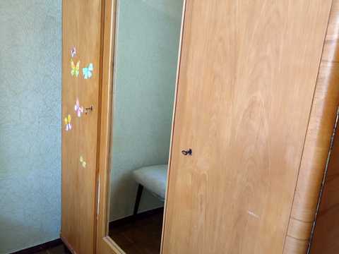 квартира по адресу Героев Полка "Азов ул. (Маршала Малиновського), 32-Б