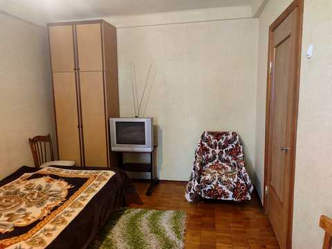 квартира по адресу Героев Полка "Азов ул. (Маршала Малиновського), 32-Б