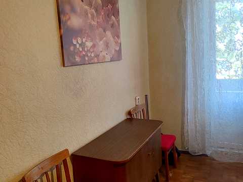 квартира по адресу Героев Полка "Азов ул. (Маршала Малиновського), 32-Б