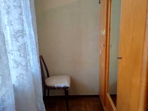 квартира по адресу Героев Полка "Азов ул. (Маршала Малиновського), 32-Б