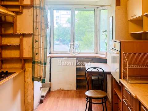 квартира за адресою Степана Рудницького вул. (Академіка Вільямса), 9 к3