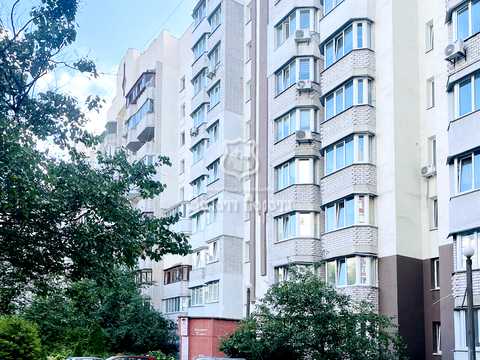 квартира за адресою Степана Рудницького вул. (Академіка Вільямса), 9 к3