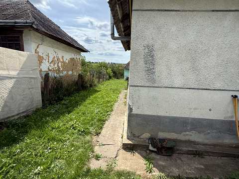 дом по адресу с. Грушка, Царинка, 48