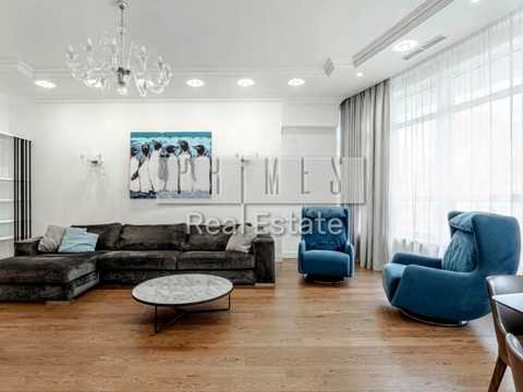 квартира за адресою Кловський узвіз, 7