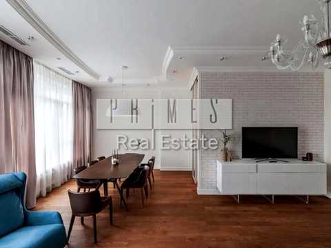 квартира за адресою Кловський узвіз, 7