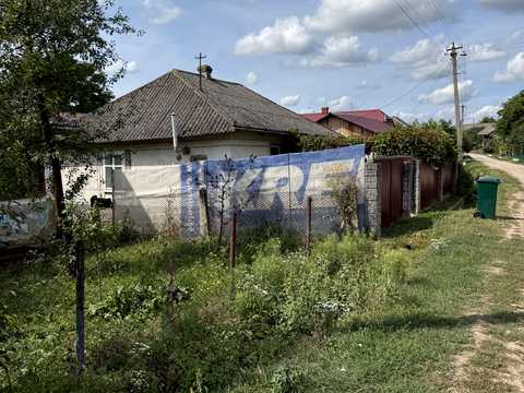 дом по адресу с. Грушка, Царинка, 48