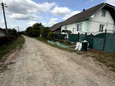 дом по адресу с. Грушка, Царинка, 48