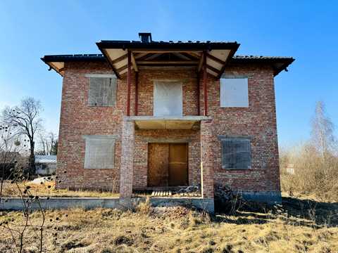 дом по адресу КСТ Променистий