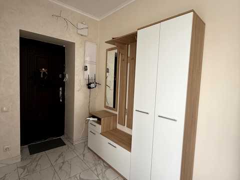 квартира по адресу Гарбарская ул., (Будинок)