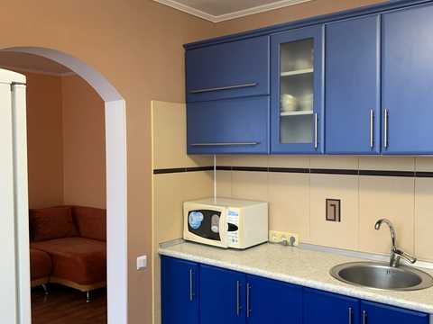 квартира по адресу Берестейский просп. (Победы), 95