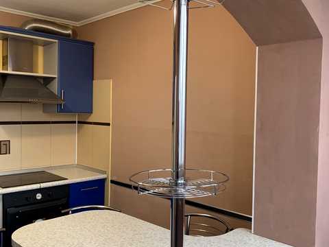 квартира по адресу Берестейский просп. (Победы), 95