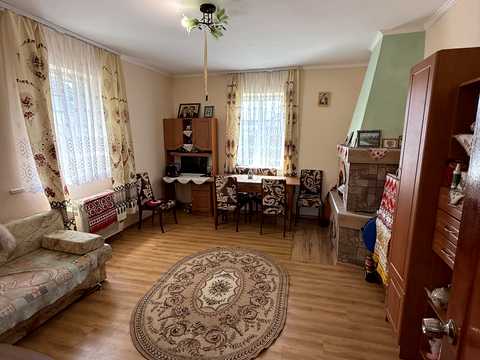 дом по адресу с. Грушка, Царинка, 48
