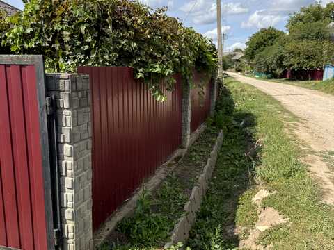 дом по адресу с. Грушка, Царинка, 48