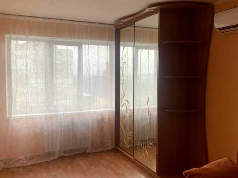 квартира по адресу Берестейский просп. (Победы), 95