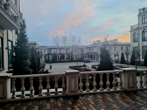 квартира по адресу Греческая ул., 2