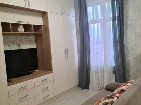 квартира по адресу Греческая ул., 2