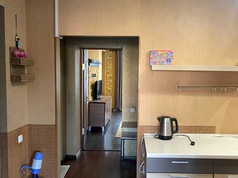 квартира за адресою Стефанії Шабатури вул., 9