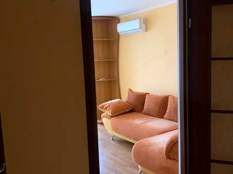 квартира по адресу Берестейский просп. (Победы), 95