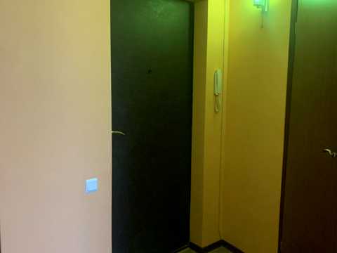 квартира по адресу Берестейский просп. (Победы), 95