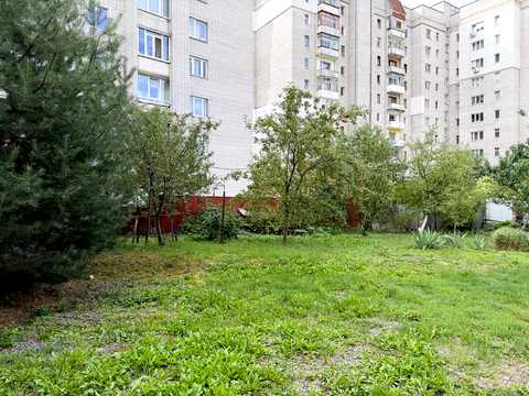 будинок за адресою Шполянська вул.