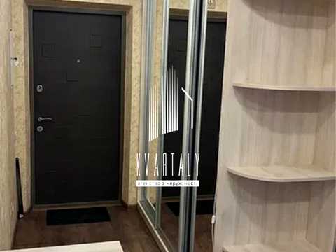 квартира за адресою Київ, Анни Ахматової вул., 22