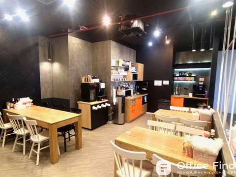 комерційна за адресою Ярославська вул., 32