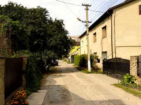 будинок за адресою Шполянська вул.