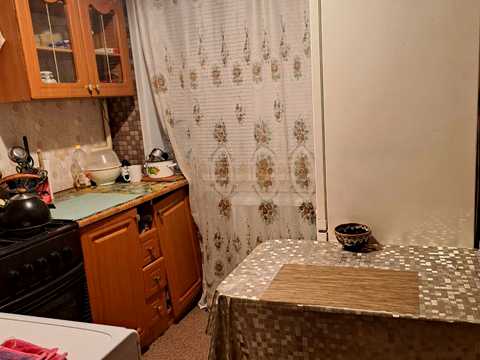квартира по адресу Гвардейцев-Широнинцев ул., 63а