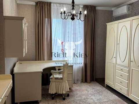квартира по адресу Вышгородская ул., 45/13