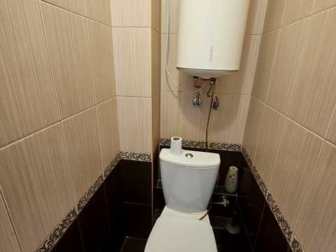 квартира по адресу Полярная ул., 6-А