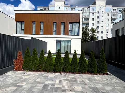будинок за адресою Макарівська вул., 29