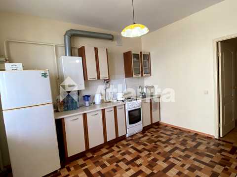квартира за адресою Коралова вул., 1