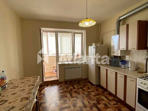квартира за адресою Коралова вул., 1