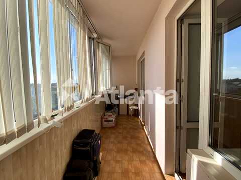 квартира за адресою Коралова вул., 1