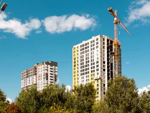 паркоместо по адресу Тепловозная ул., 28