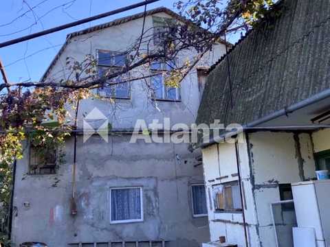 будинок за адресою лінія 8-го Березня 3-тя вул.