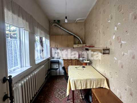 будинок за адресою лінія 8-го Березня 3-тя вул.
