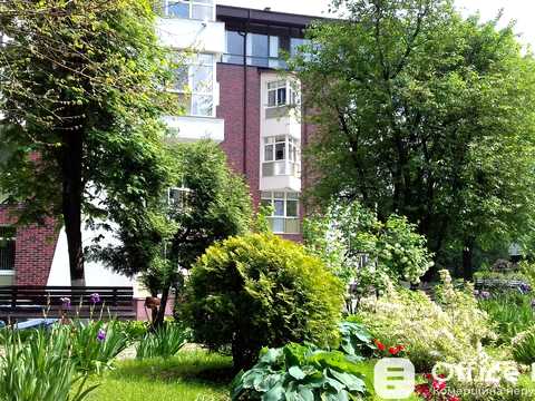 коммерческая по адресу Лейпцигская ул., 3
