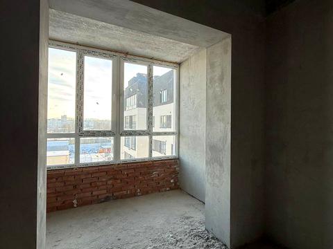 квартира за адресою Озерна вул., (Будинок 2)