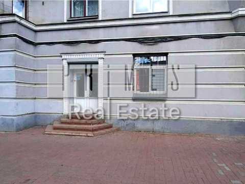 комерційна за адресою Івана Мазепи вул. (Січневого Повстання), 3