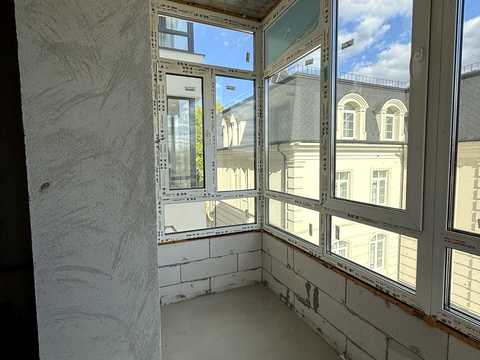 квартира по адресу Глиняная ул., (Будинок)