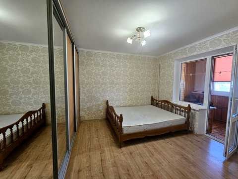 квартира по адресу Полярная ул., 6-А