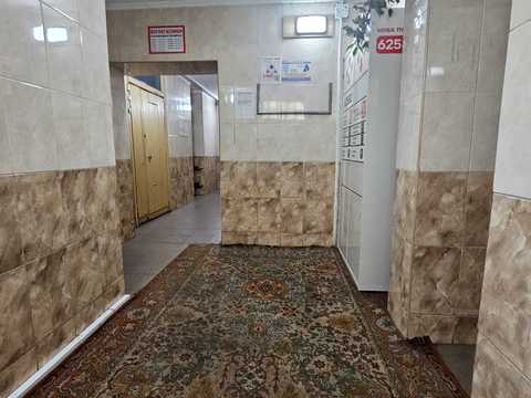 квартира по адресу Полярная ул., 6-А