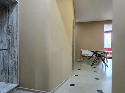 квартира за адресою Ромашкова вул., 10