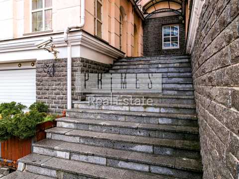 будинок за адресою Болсуновський пров. (Мічуріна), 6